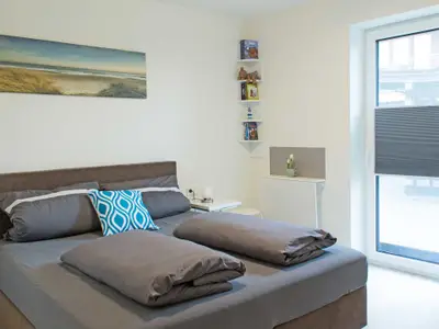 Ferienwohnung für 6 Personen (72 m²) in Butjadingen-Burhave 9/10