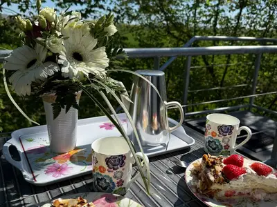 Ferienwohnung für 2 Personen (75 m²) 2/10