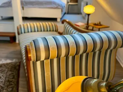 Ferienwohnung für 2 Personen (75 m²) 8/10