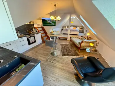 Ferienwohnung für 2 Personen (75 m²) 10/10