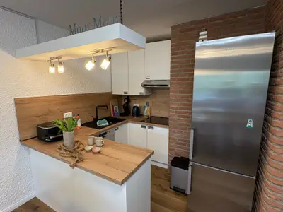 Ferienwohnung für 3 Personen (52 m²) in Butjadingen-Sillens 8/10