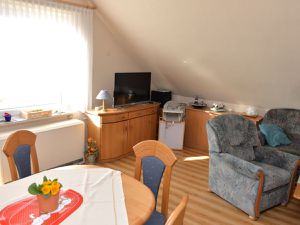 Ferienwohnung für 5 Personen (54 m²) ab 55 € in Butjadingen-Burhave