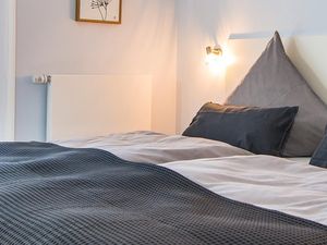 Ferienwohnung für 2 Personen (55 m²) in Butjadingen-Burhave