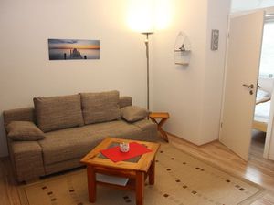 Ferienwohnung für 3 Personen (36 m²) ab 46 € in Butjadingen-Burhave