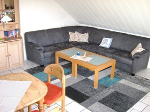Ferienwohnung für 6 Personen (54 m²) in Butjadingen-Burhave