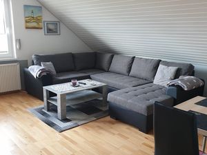 Ferienwohnung für 4 Personen (54 m&sup2;) in Butjadingen-Burhave