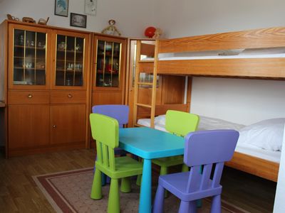 Kinderzimmer