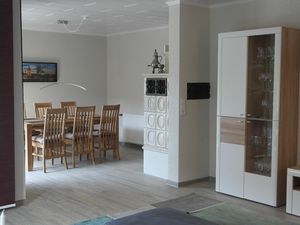 Ferienwohnung für 4 Personen (90 m²) in Butjadingen-Burhave