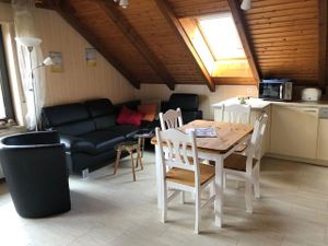 Ferienwohnung für 6 Personen (55 m²) in Butjadingen-Burhave