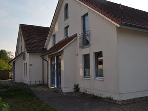 Ferienwohnung für 2 Personen (60 m²) in Butjadingen-Burhave