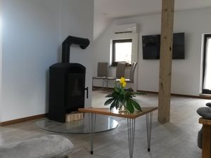 Ferienwohnung für 2 Personen (50 m²) in Butjadingen-Burhave