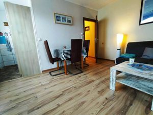 Ferienwohnung für 3 Personen (36 m²) in Butjadingen-Burhave