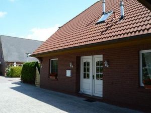 Ferienwohnung für 4 Personen (75 m²) in Butjadingen-Burhave