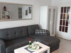 Ferienwohnung für 3 Personen (36 m&sup2;) in Butjadingen-Burhave