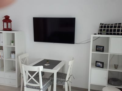 Ferienwohnung für 3 Personen (36 m²) in Butjadingen-Burhave 2/10