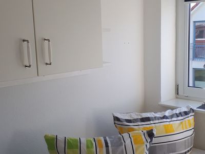 Ferienwohnung für 3 Personen (36 m²) in Butjadingen-Burhave 8/10