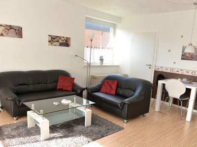 Ferienwohnung für 2 Personen (36 m²) in Butjadingen-Burhave 7/10