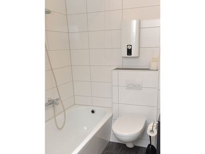 Ferienwohnung für 2 Personen (36 m²) in Butjadingen-Burhave 8/10