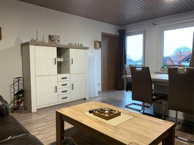 Ferienwohnung für 6 Personen (54 m²) in Butjadingen-Burhave 2/10