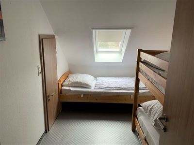 Ferienwohnung für 6 Personen (54 m²) in Butjadingen-Burhave 4/10