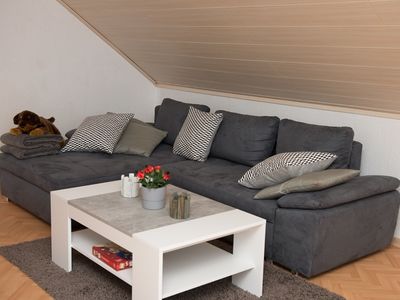 Ferienwohnung für 4 Personen (54 m²) in Butjadingen-Burhave 2/10