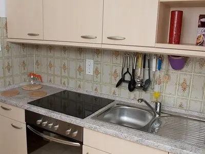Ferienwohnung für 4 Personen (54 m²) in Butjadingen-Burhave 3/10