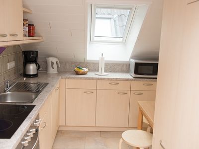 Ferienwohnung für 4 Personen (54 m²) in Butjadingen-Burhave 4/10