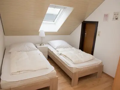 Ferienwohnung für 4 Personen (54 m²) in Butjadingen-Burhave 6/10