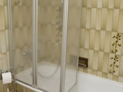 Ferienwohnung für 4 Personen (54 m²) in Butjadingen-Burhave 8/10