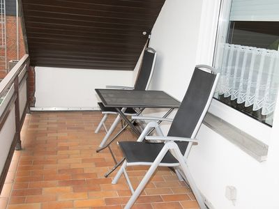 Ferienwohnung für 4 Personen (54 m²) in Butjadingen-Burhave 9/10