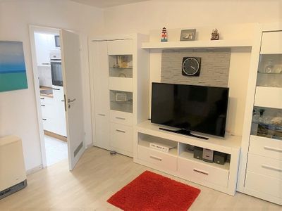 Ferienwohnung für 3 Personen (44 m²) in Butjadingen-Burhave 2/10