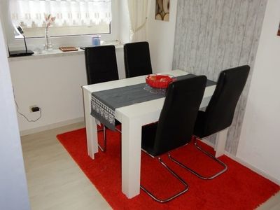 Ferienwohnung für 3 Personen (44 m²) in Butjadingen-Burhave 3/10