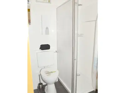 Ferienwohnung für 3 Personen (44 m²) in Butjadingen-Burhave 7/10