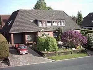 Ferienwohnung für 6 Personen (60 m²) in Butjadingen-Burhave