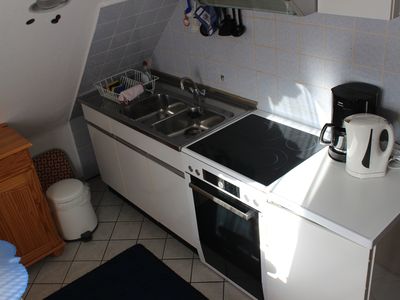 Ferienwohnung für 6 Personen (60 m²) in Butjadingen-Burhave 7/10