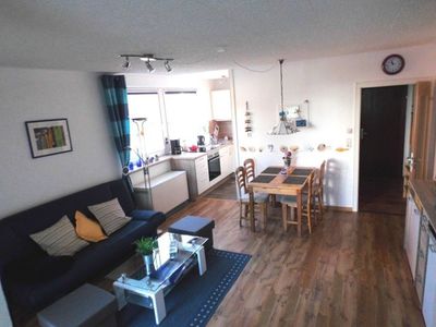 Ferienwohnung für 3 Personen (36 m²) in Butjadingen-Burhave 6/10