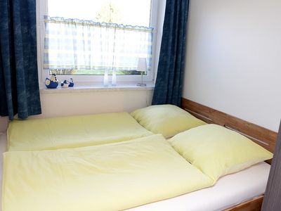 Ferienwohnung für 3 Personen (36 m²) in Butjadingen-Burhave 6/10