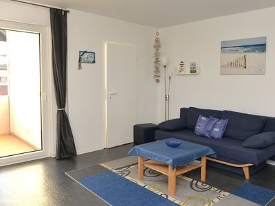 Ferienwohnung für 3 Personen (36 m²) in Butjadingen-Burhave 5/10