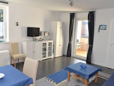 Ferienwohnung für 3 Personen (36 m²) in Butjadingen-Burhave 7/10