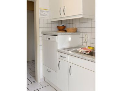 Ferienwohnung für 6 Personen (54 m²) in Butjadingen-Burhave 5/10