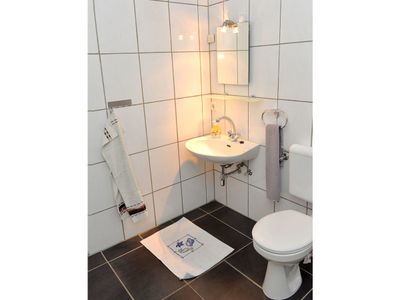 Ferienwohnung für 6 Personen (54 m²) in Butjadingen-Burhave 9/10