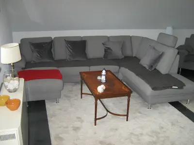 Ferienwohnung für 4 Personen (54 m²) in Butjadingen-Burhave 1/10