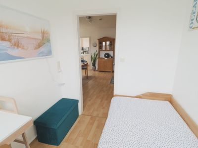 Ferienwohnung für 3 Personen (36 m²) in Butjadingen-Burhave 8/10