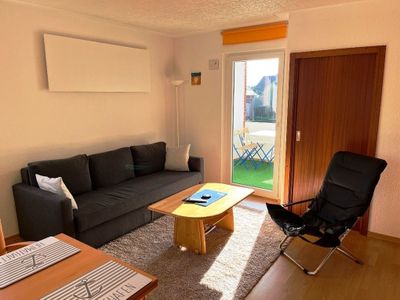 Ferienwohnung für 3 Personen (36 m²) in Butjadingen-Burhave 1/10