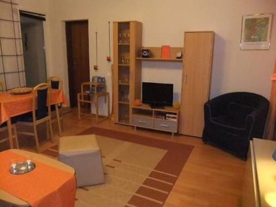 Ferienwohnung für 5 Personen (45 m²) in Butjadingen-Burhave 4/10