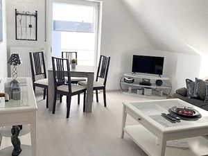 Ferienwohnung für 5 Personen (70 m²) in Butjadingen-Burhave