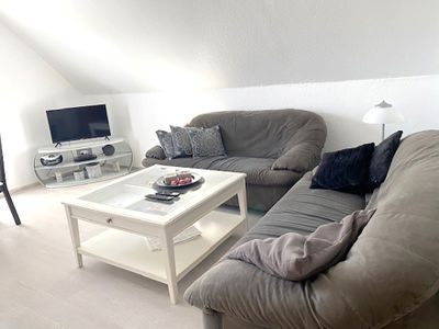 Ferienwohnung für 5 Personen (70 m²) in Butjadingen-Burhave 2/10