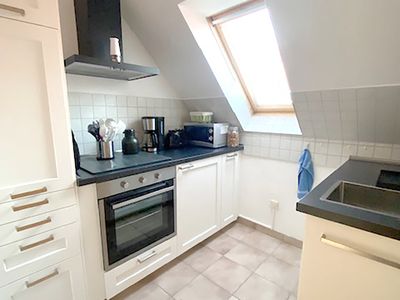 Ferienwohnung für 5 Personen (70 m²) in Butjadingen-Burhave 4/10