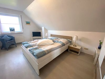 Ferienwohnung für 5 Personen (70 m²) in Butjadingen-Burhave 6/10