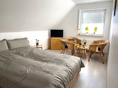 Ferienwohnung für 5 Personen (70 m²) in Butjadingen-Burhave 8/10